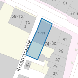 Perceel MDB01-L-1320