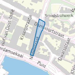 Perceel MDB01-L-1321