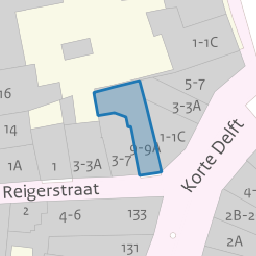 Perceel MDB01-L-1328