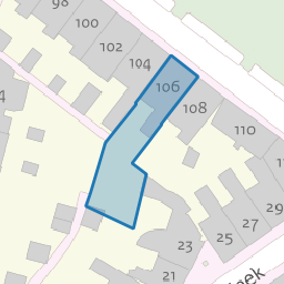 Perceel MDB01-L-1343