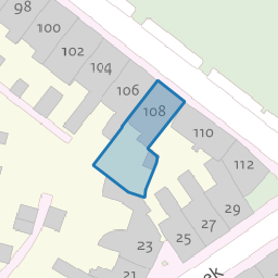 Perceel MDB01-L-1344