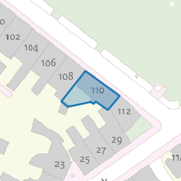 Perceel MDB01-L-1345