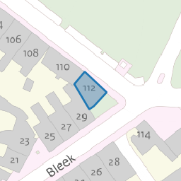 Perceel MDB01-L-1346