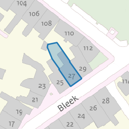 Perceel MDB01-L-1348