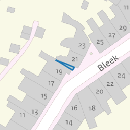 Perceel MDB01-L-1352