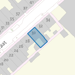 Perceel MDB01-L-1353