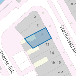 Perceel MDB01-L-1357