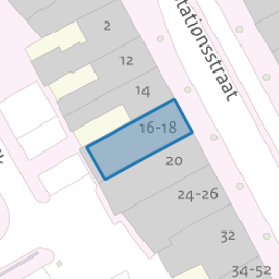 Perceel MDB01-L-1360