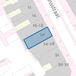 Perceel MDB01-L-1361