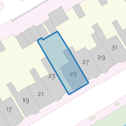 Perceel MDB01-L-1375