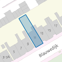 Perceel MDB01-L-1382