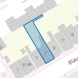 Perceel MDB01-L-1384