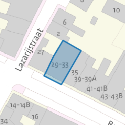 Perceel MDB01-L-1393