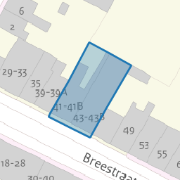 Perceel MDB01-L-1396