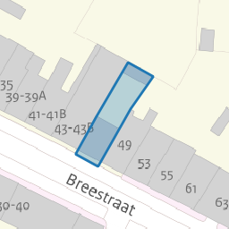 Perceel MDB01-L-1397