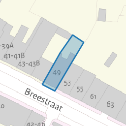 Perceel MDB01-L-1398