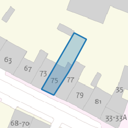 Perceel MDB01-L-1404