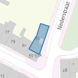 Perceel MDB01-L-1407