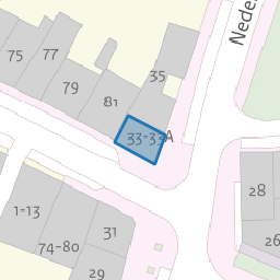 Perceel MDB01-L-1408