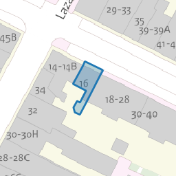 Perceel MDB01-L-1410