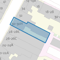Perceel MDB01-L-1413