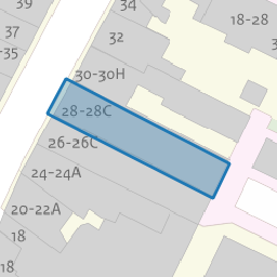 Perceel MDB01-L-1414