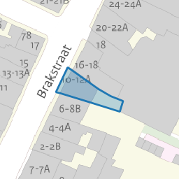 Perceel MDB01-L-1418