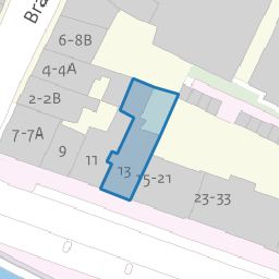 Perceel MDB01-L-1424