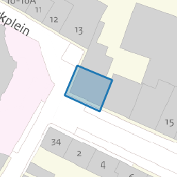 Perceel MDB01-L-1432