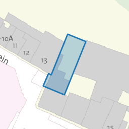 Perceel MDB01-L-1433