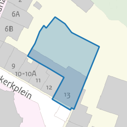 Perceel MDB01-L-1434