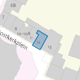 Perceel MDB01-L-1435