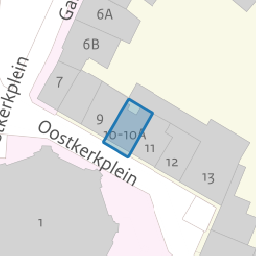 Perceel MDB01-L-1437