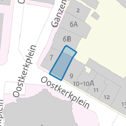 Perceel MDB01-L-1439