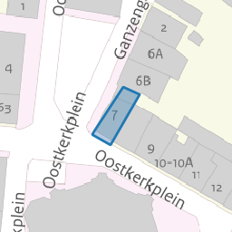 Perceel MDB01-L-1440