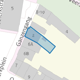 Perceel MDB01-L-1443