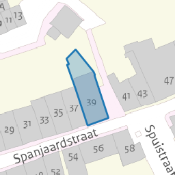 Perceel MDB01-L-1455