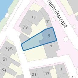 Perceel MDB01-L-1468