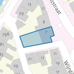 Perceel MDB01-L-1469