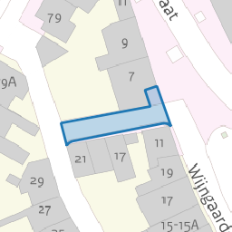 Perceel MDB01-L-1470