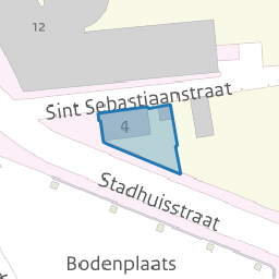 Perceel MDB01-L-1475