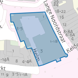 Perceel MDB01-L-1479