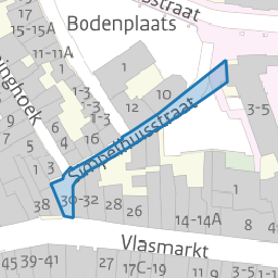 Perceel MDB01-L-1482