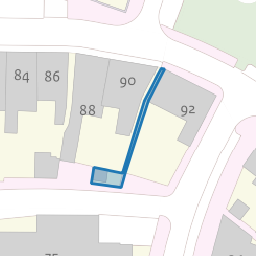 Perceel MDB01-L-1488