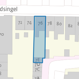 Perceel MDB01-L-1493