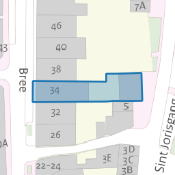 Perceel MDB01-L-1496