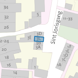 Perceel MDB01-L-1497