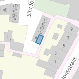 Perceel MDB01-L-1503