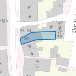 Perceel MDB01-L-1507