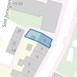 Perceel MDB01-L-1511